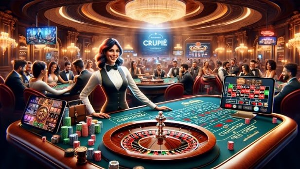 Koleksi permainan slot Pragmatic Play dan PG Soft yang tersedia di dojo77