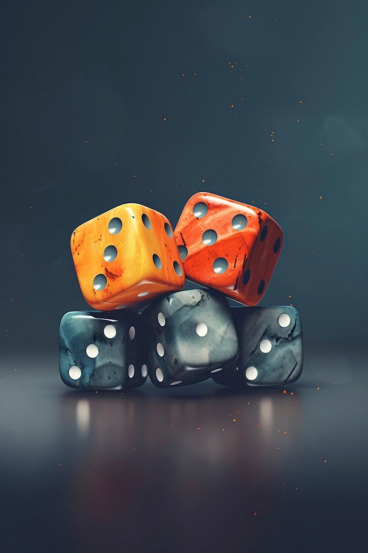 dojo77 featured game showcase