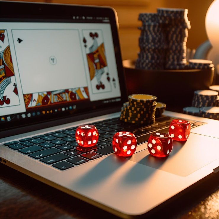 Antarmuka Togel 2D di platform dojo77 menampilkan pilihan nomor dan jadwal undian
